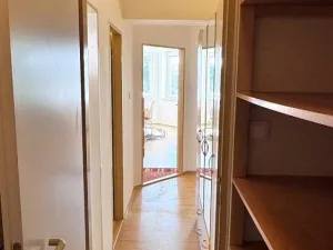 Pronájem bytu 2+kk, Teplice nad Bečvou, 58 m2