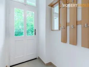 Pronájem bytu 2+1, Praha - Dejvice, Svatovítská, 75 m2