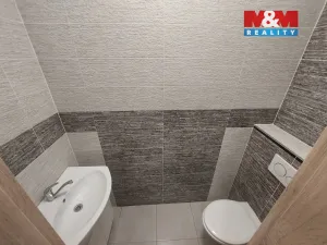 Prodej bytu 3+kk, Břežany II, 81 m2