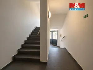 Prodej bytu 3+kk, Břežany II, 81 m2