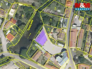 Prodej bytu 3+kk, Břežany II, 81 m2