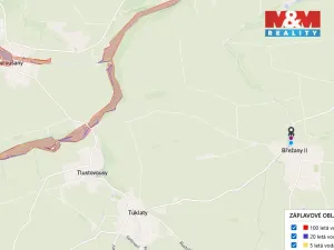 Prodej bytu 3+kk, Břežany II, 81 m2