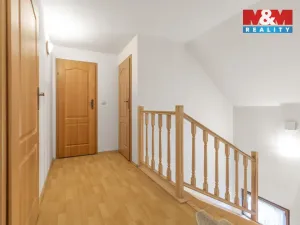 Prodej rodinného domu, Řepiště, U vrtu, 190 m2