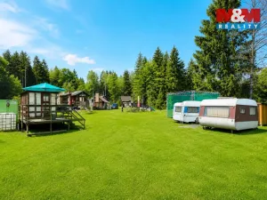 Prodej komerčního pozemku, Krucemburk - Staré Ransko, 21872 m2