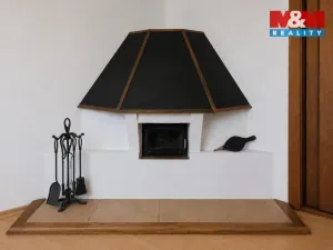 Prodej rodinného domu, Velký Týnec, Grygovská, 120 m2