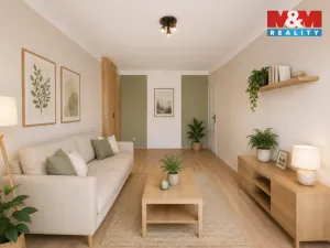 Prodej rodinného domu, Velký Týnec, Grygovská, 120 m2