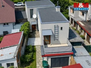 Prodej rodinného domu, Velký Týnec, Grygovská, 120 m2
