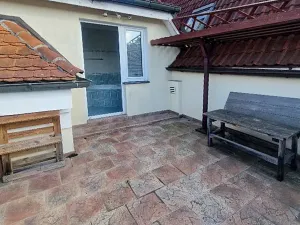 Prodej rodinného domu, Praha - Dejvice, Havlovská, 181 m2