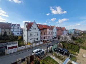 Prodej rodinného domu, Praha - Dejvice, Havlovská, 181 m2