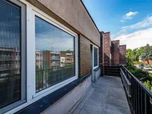 Pronájem rodinného domu, Praha - Dejvice, Krohova, 250 m2