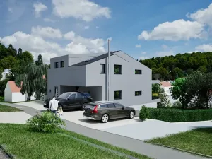Prodej bytu 3+kk, Zlín, Vršava II, 96 m2