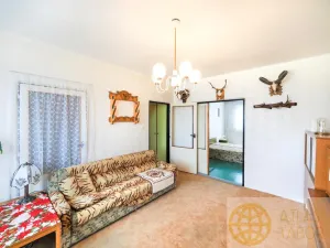 Prodej bytu 3+1, Kamenice nad Lipou, Masarykova, 65 m2
