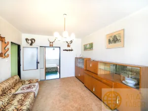 Prodej bytu 3+1, Kamenice nad Lipou, Masarykova, 65 m2
