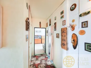 Prodej bytu 3+1, Kamenice nad Lipou, Masarykova, 65 m2