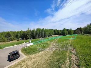 Prodej pozemku pro bydlení, Srubec, 661 m2