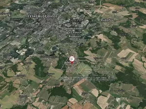 Prodej pozemku pro bydlení, Srubec, 661 m2