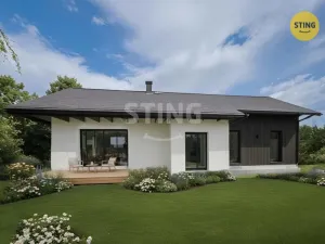 Prodej rodinného domu, Třinec - Kojkovice, 125 m2