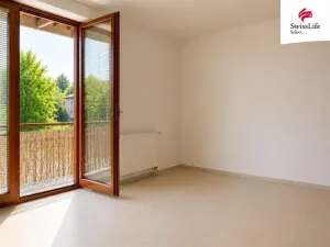 Pronájem bytu 1+kk, Kamenice, Ohradní, 33 m2