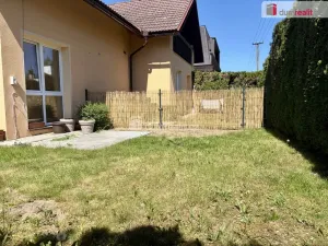 Pronájem bytu 1+kk, Mariánské Lázně - Hamrníky, třída Vítězství, 26 m2