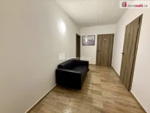 Pronájem bytu 1+kk, Mariánské Lázně - Hamrníky, třída Vítězství, 26 m2
