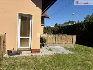 Pronájem bytu 1+kk, Mariánské Lázně - Hamrníky, třída Vítězství, 31 m2
