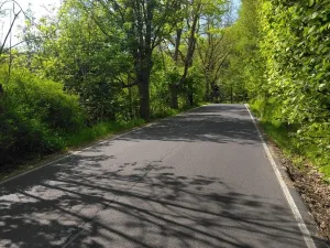 Prodej pozemku pro bydlení, Merklín, 1000 m2