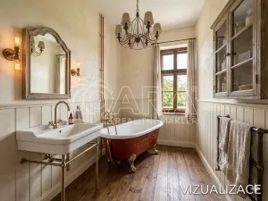 Prodej zemědělského objektu, Frýdlant, Zámecká, 2260 m2