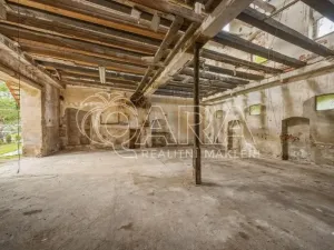 Prodej zemědělského objektu, Frýdlant, Zámecká, 2260 m2
