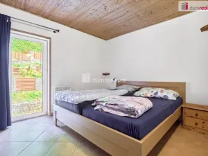 Prodej rodinného domu, Ostrov - Horní Žďár, 217 m2