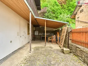 Prodej rodinného domu, Ostrov - Horní Žďár, 217 m2