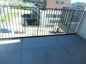 Pronájem bytu 1+kk, Praha - Řeporyje, Jáchymovská, 30 m2
