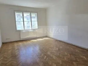 Pronájem bytu 4+1, Praha, Na Březince, 119 m2