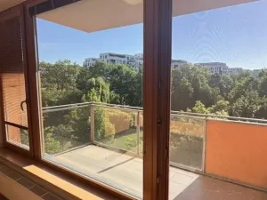 Pronájem bytu 2+kk, Praha - Hloubětín, Nepelova, 50 m2