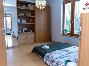 Pronájem bytu 2+kk, Praha - Hloubětín, Nepelova, 51 m2