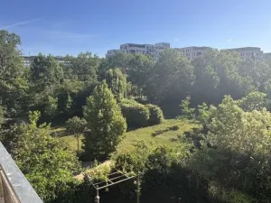 Pronájem bytu 2+kk, Praha - Hloubětín, Nepelova, 51 m2