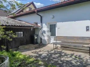 Prodej rodinného domu, Zlín - Štípa, Velíkovská, 80 m2