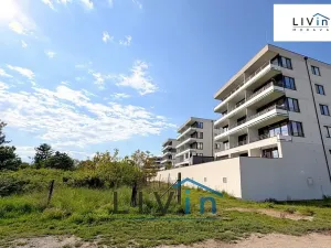 Pronájem bytu 2+kk, Olomouc, Loudova, 60 m2
