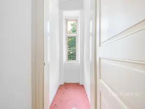 Pronájem bytu 1+kk, Praha - Nusle, Sezimova, 27 m2