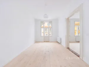 Pronájem bytu 2+kk, Praha - Nusle, Sezimova, 51 m2
