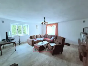 Prodej rodinného domu, Mnichov, 127 m2