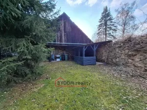 Prodej rodinného domu, Mnichov, 127 m2