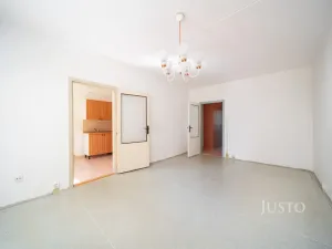Prodej bytu 3+1, Praha - Chodov, Brodského, 72 m2