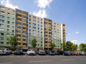 Prodej bytu 3+1, Praha - Chodov, Brodského, 72 m2