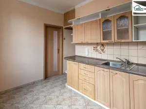 Pronájem bytu 2+1, Kynšperk nad Ohří, náměstí SNP, 52 m2
