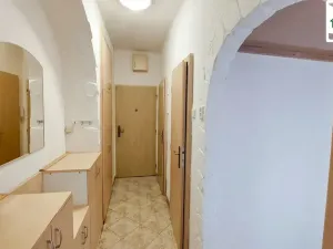 Pronájem bytu 2+1, Kynšperk nad Ohří, náměstí SNP, 52 m2
