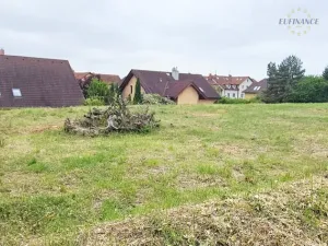 Prodej pozemku pro bydlení, Únětice, Svatý Jan, 936 m2