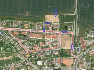 Prodej pozemku pro bydlení, Únětice, Svatý Jan, 936 m2