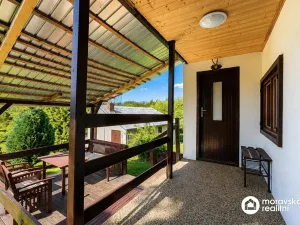 Prodej chaty, Ivančice, 54 m2