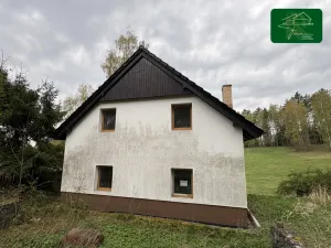 Prodej rodinného domu, Kvítkov, 160 m2