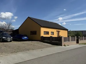 Prodej rodinného domu, Kožichovice, 102 m2